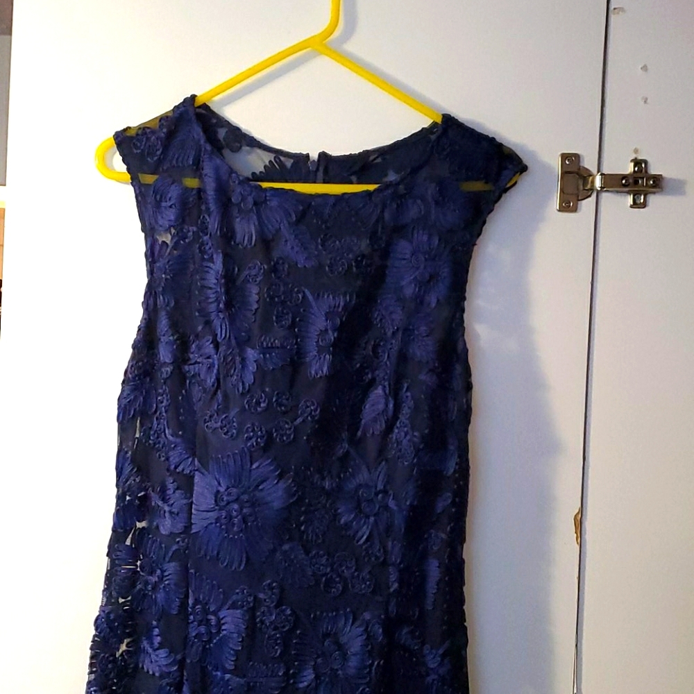 Evening dress